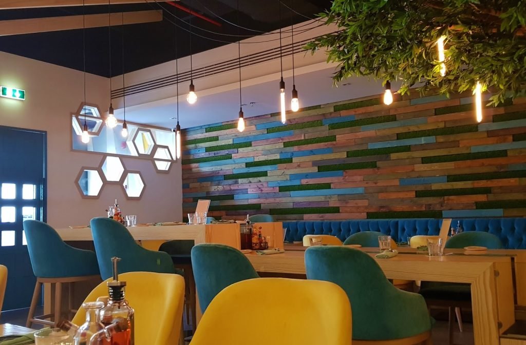 Best Vegan Restaurants in Dubai - Romantic Vegan Restaurants in Dubai