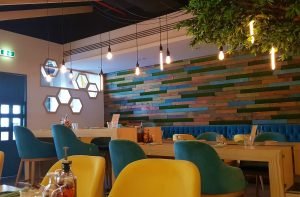 Best Vegan Restaurants in Dubai - Romantic Vegan Restaurants in Dubai