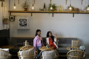 Wild and the Moon Cafe - Best vegan breakfasts in Dubai